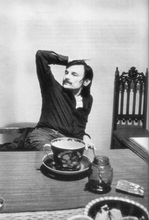 安德烈·塔可夫斯基 andrei tarkovsky的图片