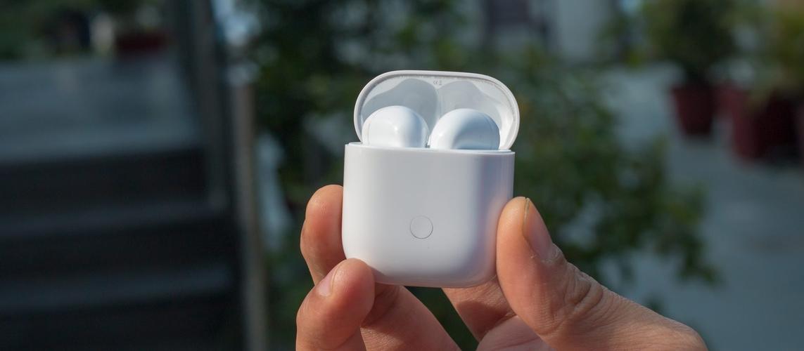 realme buds air review