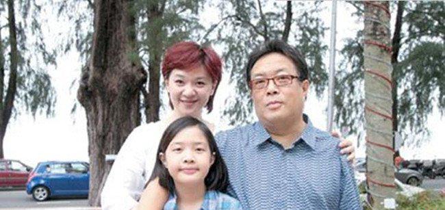 柯以敏老公是谁 柯以敏超女爆粗事件