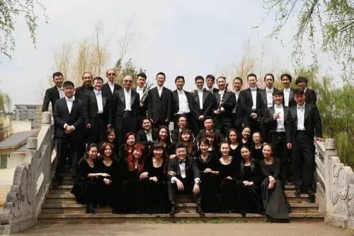 昆明聂耳交响乐团室内乐团