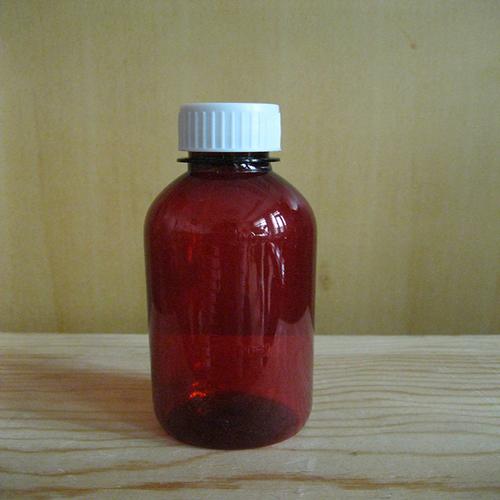 专业供应200mlpet塑料农药包装瓶粉剂瓶 高密度阻隔农.