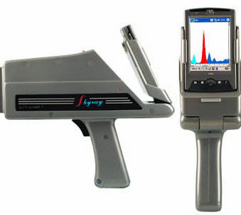 手持式rohs检测仪