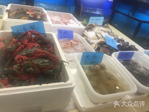 石浦湾海鲜(石浦湾海鲜)-图片-诸暨美食-大众点评网