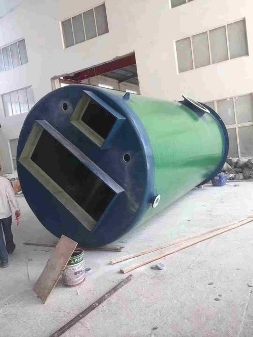2整套一体化污水泵站配置国内一线或进口设备(包括控制系统),技术