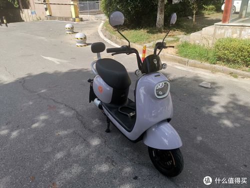 魔幻提车记-意外入手的雅迪q6_电动车_什么值得买