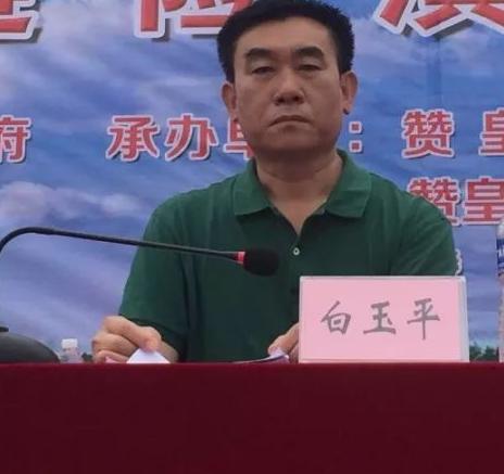 男,现任赞皇县政府副县长1