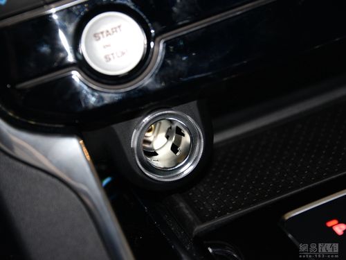 捷豹xf 2015款 新一代2.0t r-sport运动版