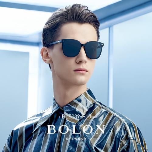 暴龙gm太阳镜开车专用偏光墨镜2020年新款时尚太阳眼镜