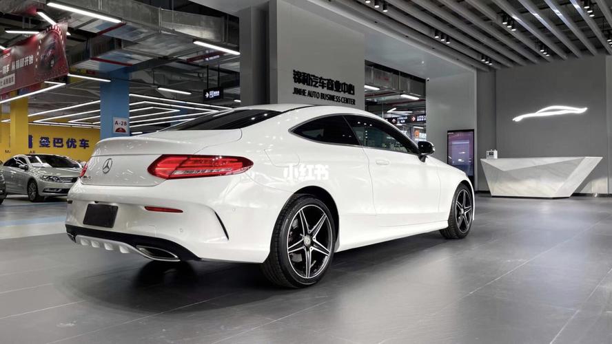 奔驰c200轿跑,amg轮毂_轿跑_梅赛德斯-奔驰怎么样_汽车_汽车介绍