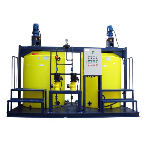 全自动加药装置-pac加药装置厂家/全自动pac加药设备供应商