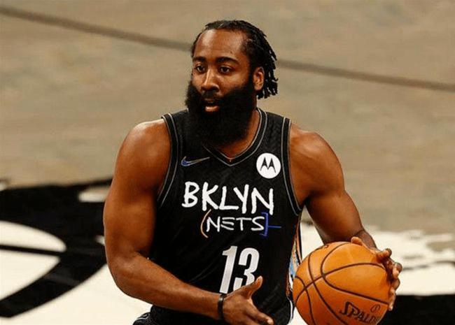 nba和篮网不会放弃流量之王凯里欧文