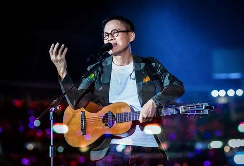 皖江环球港 | 罗大佑跨年演唱会铜陵粉丝海选赛参赛攻略官宣●!