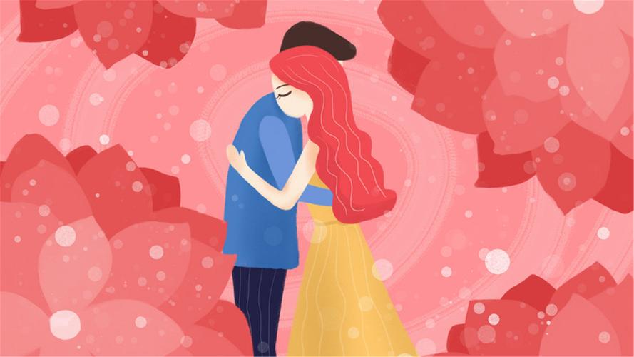 一个"花心"的男人,见人会说哪些话?