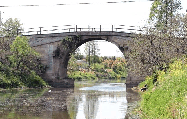 常州市著名古桥