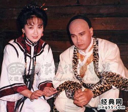 香港演员孟飞的三段婚姻揭秘