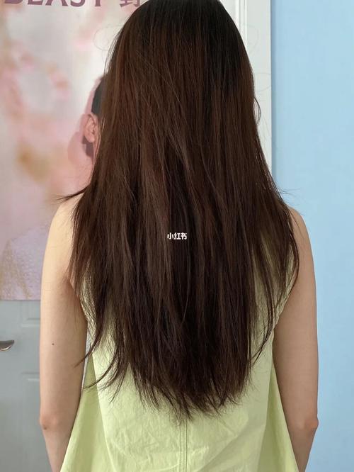 层次感长发_长发_发型_层次感发型_时尚_发型