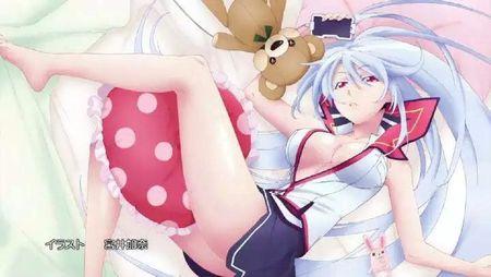 2016-08-23 10:12  最佳答案 应该是魔装学园hxh的千鸟渊爱音,虽然