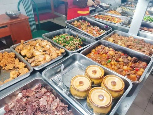 武汉理工深夜食堂来了_武汉理工大学_零二七艺考