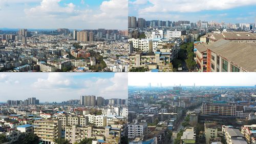 【4k】眉山市东坡区