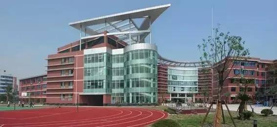 上海市市北中学