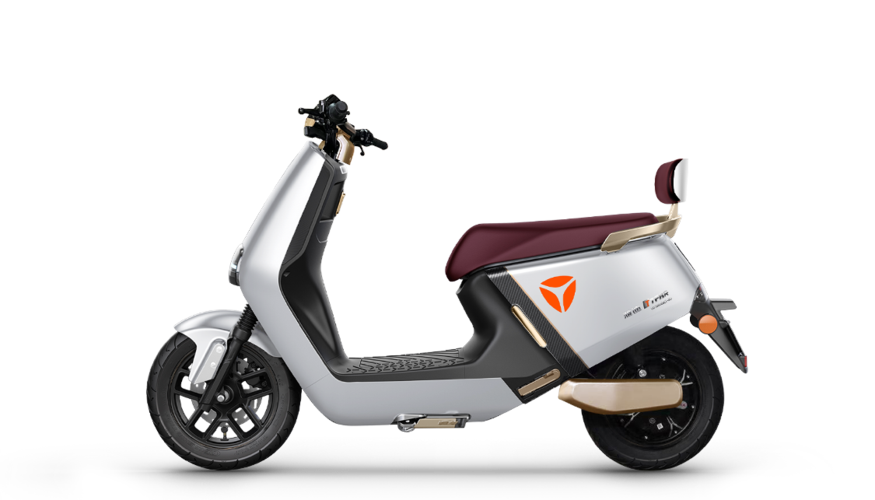 冠能二代 g5 pro-雅迪电动车官方网站-更高端的电动车