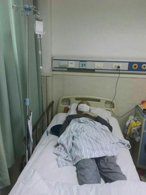 请花上几分钟进来看下,一个白血病患者父亲的求助!