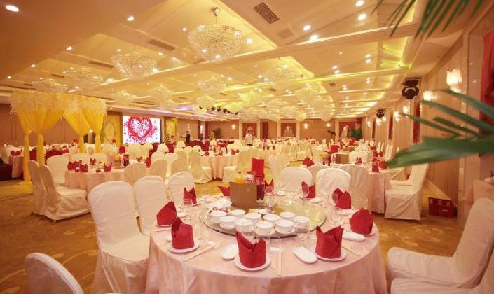 河源翔丰国际酒店