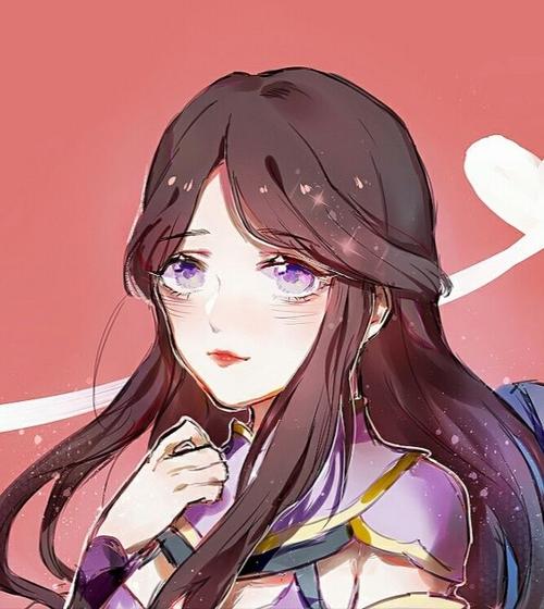 weixin.qq.com 王者同人绘 | 开黑头像任你挑,紫霞cp至尊宝~ mp.wei