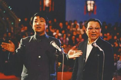 春晚十大经典相声节目 哪一段让你记忆犹新