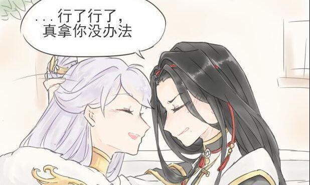 《食物语》不愧是养成手游,养得食魂们都成双成对,唯独少主单身