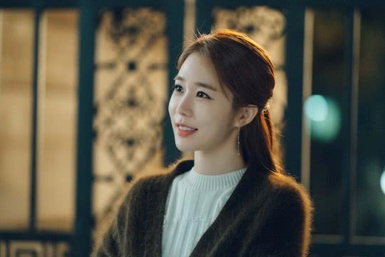 《触及真心》刘仁娜,主动型爱情老手"可以亲亲吗?