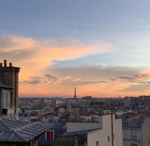 背景图风景日常