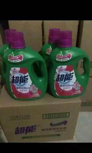 厂家直销 加工各大品牌 洗衣液