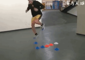 足球学院 | 21种针对球员平衡能力的核心力量训练