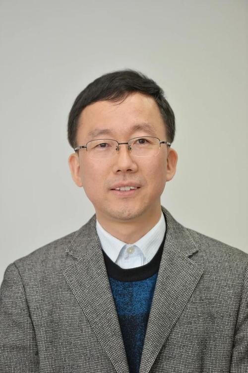 西北工业大学机电学院张卫红教授当选中国科学院院士
