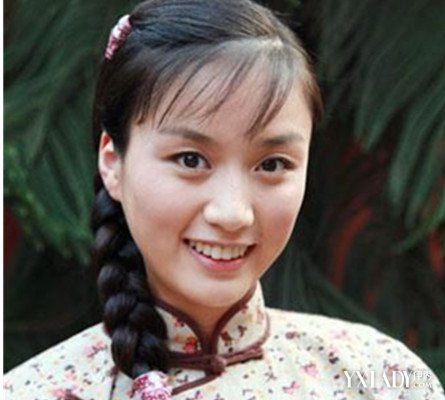 【图】演员李思思演过的电视剧 全面解析雾都魅影