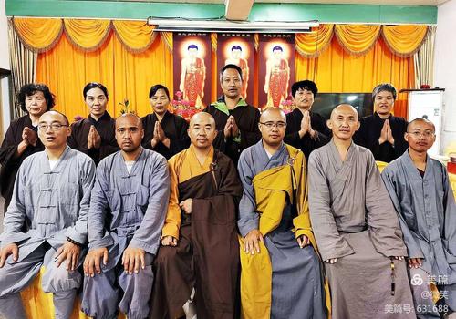 其它 行脚,是人生心灵的一段旅行 写美篇 行脚路上利他行 【释庆缘】