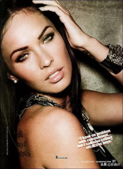 2021全球最美十大女神最新排名男人公认的梦中情人