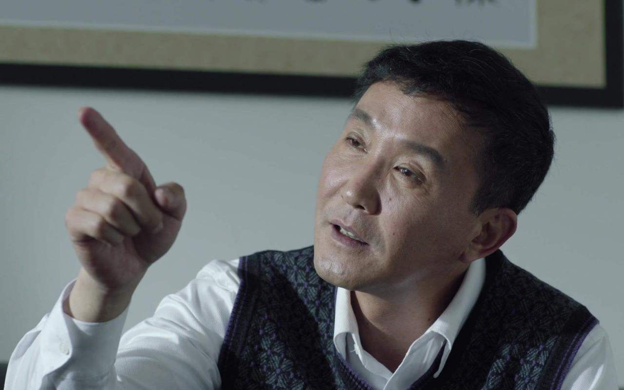 《人民的名义》李达康:不仅是利己主义者,更是为了私欲不择手段