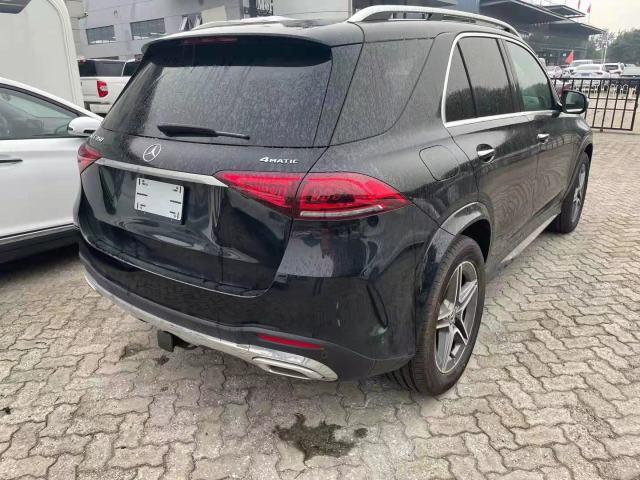 2020款奔驰gle350豪华