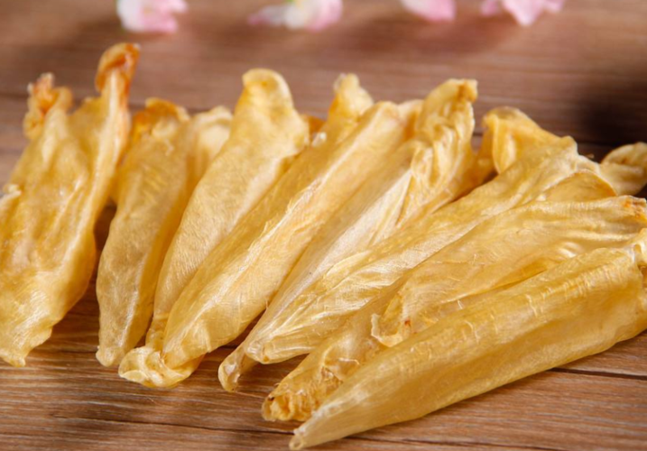 人造鱼胶(怎么分辨)