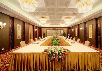 盐城水城度假酒店