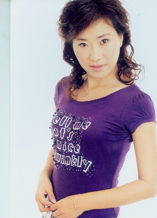 【引用】曲剧名家——孔素红