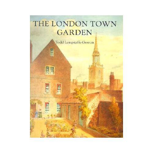london town,london eye图片 【预订】the london town garden, 1700-1840