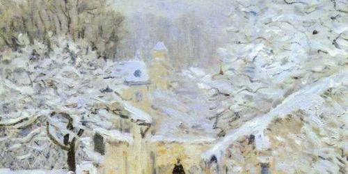 《鲁弗申的雪》 西斯莱…          赞同    添加评论           喜欢