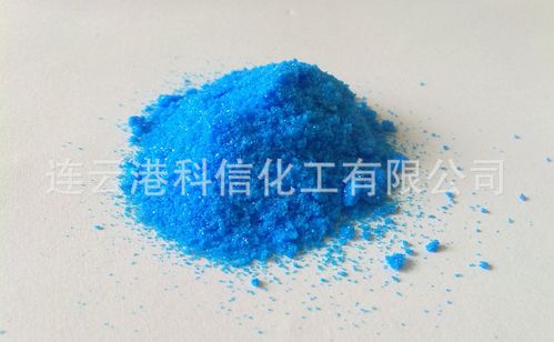 工厂生产供应工业级草酸铜用作化学试剂25kg袋装国标草酸铜现货