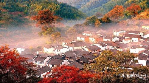 我国最大的村庄:相当于20个澳门大小,却只住了一千多人