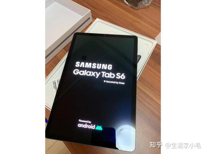 三星tabs7和s7 平板电脑哪款值得入手?老司机良心推荐