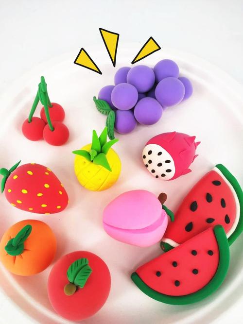 "玩"美假期,高质量陪伴,亲子手工不一样的乐趣,快来晒