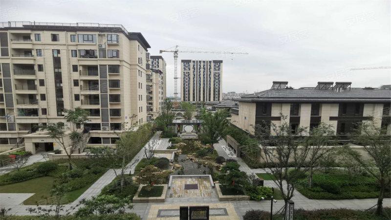 中丞国宾府(一期),湖东南路,近西塘路-马鞍山中丞国宾